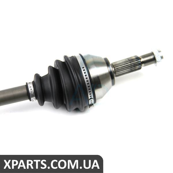 BSG30350004 BSG Піввісь Focus 1.8DI/2.0 16V 99-05 Л.