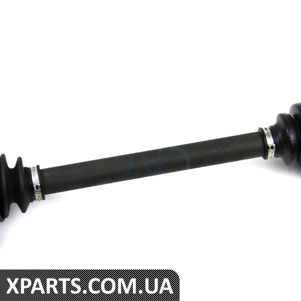 BSG30350013 BSG Піввісь Transit V347 2.2TDCi (110-130PS)(L:1070 A:28 K:36 ABS:48) Пр.