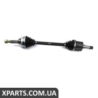 BSG30350014 BSG Піввісь Transit V347 2.2TDCi 06-Л. (110-130ps) (L:800 A:28 K:36 ABS:48)