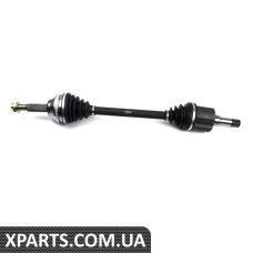 BSG30350014 BSG Піввісь Transit V347 2.2TDCi 06-Л. (110-130ps) (L:800 A:28 K:36 ABS:48)