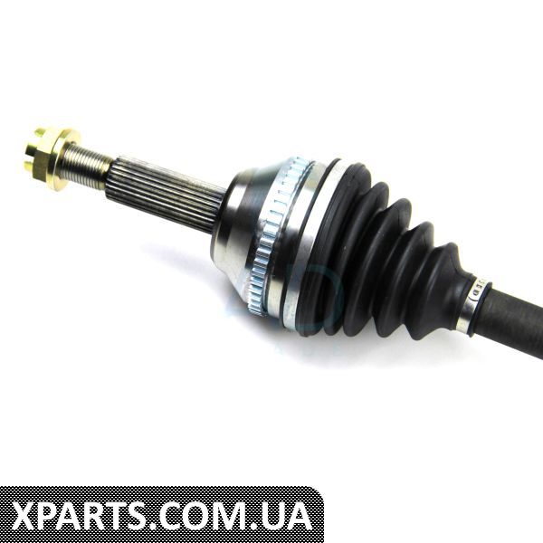 BSG30350014 BSG Піввісь Transit V347 2.2TDCi 06-Л. (110-130ps) (L:800 A:28 K:36 ABS:48)