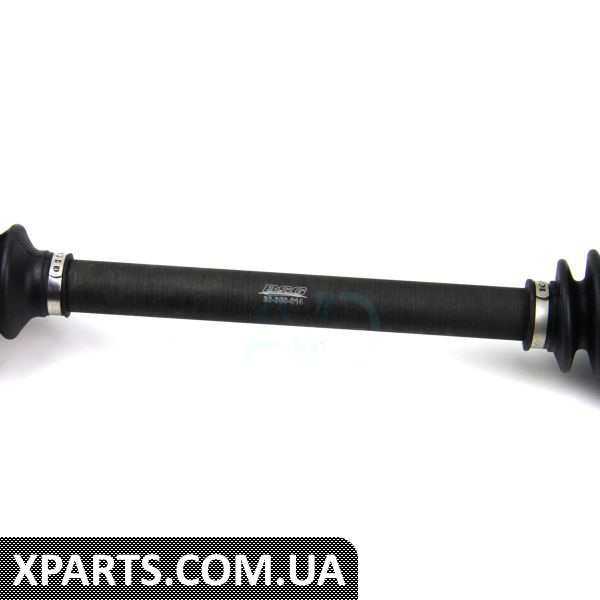 BSG30350014 BSG Піввісь Transit V347 2.2TDCi 06-Л. (110-130ps) (L:800 A:28 K:36 ABS:48)