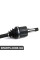 BSG30350014 BSG Піввісь Transit V347 2.2TDCi 06-Л. (110-130ps) (L:800 A:28 K:36 ABS:48)