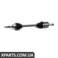 BSG30350015 BSG Піввісь Transit V347 2.2TDCi 06- Л. (140ps) (6ст. КПП)