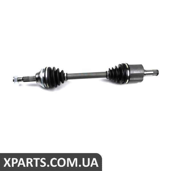 BSG30350015 BSG Піввісь Transit V347 2.2TDCi 06- Л. (140ps) (6ст. КПП)