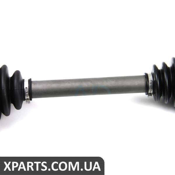 BSG30350015 BSG Піввісь Transit V347 2.2TDCi 06- Л. (140ps) (6ст. КПП)