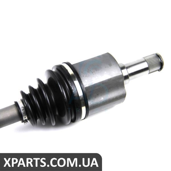 BSG30350015 BSG Піввісь Transit V347 2.2TDCi 06- Л. (140ps) (6ст. КПП)