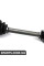 BSG30350016 BSG Піввісь Transit V347 2.2TDCi (140PS/6КПП) Пр.
