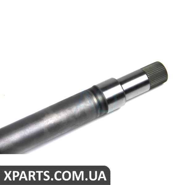 BSG30350016 BSG Піввісь Transit V347 2.2TDCi (140PS/6КПП) Пр.