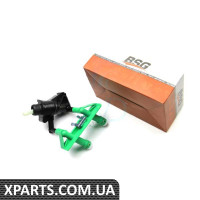 BSG30425012 BSG Циліндр зчеплення головний Connect 02-