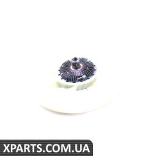 BSG30505010 BSG Термомуфта Transit V-184 2.4DI (з крильчаткою в зборі)