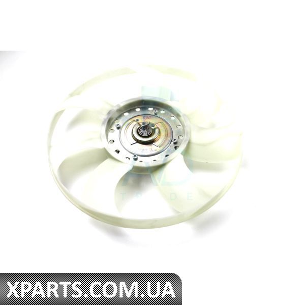 BSG30505011 BSG Термомуфта Transit 2.4 TDCI 06-/2.2 TDCI 11-