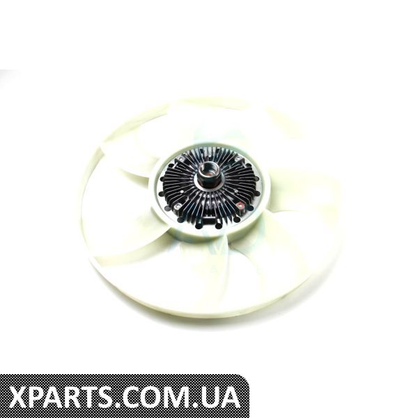BSG30505011 BSG Термомуфта Transit 2.4 TDCI 06-/2.2 TDCI 11-
