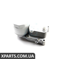 BSG30506001 BSG Радіатор олії Connect 1.8 Di/TDCi 02-