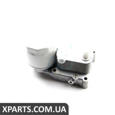 BSG30506001 BSG Радіатор олії Connect 1.8 Di/TDCi 02-