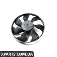 BSG30510010 BSG Вентилятор радіатора Connect 1.8 TDCI 02-