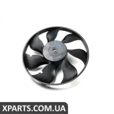 BSG30510010 BSG Вентилятор радіатора Connect 1.8 TDCI 02-
