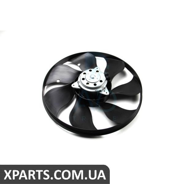 BSG30510010 BSG Вентилятор радіатора Connect 1.8 TDCI 02-