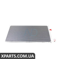 BSG30525008 BSG Радіатор кондиціонера Connect 1.8i/TDCi 02-
