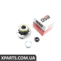 BSG30600015 BSG Підшипник маточини зад. Connect 02-(-ABS)