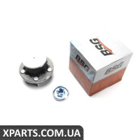 BSG30600016 BSG Підшипник маточини зад. Connect 02- (+ABS)