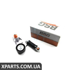 BSG30615014 BSG Натягувач ремня генератора Transit 2.0 DI/TDCi 00-06 (+AC)