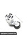 BSG30615015 BSG Натягувач ремня генератора Transit 2.4TDCi 06-