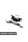 BSG30700106 BSG Подушка двигуна Connect 1.8DI/TDCI 02- Пр,