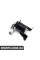 BSG30700418 BSG Подушка двигуна Fiesta VI 1.25/1.4/1.6 i 08- Пр.