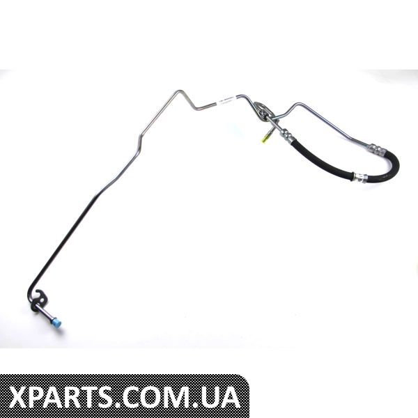 BSG30725040 BSG Шланг гідропідсилювача Transit V347 2.4 TDCi 06- (насос-рейка)