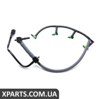BSG30725088 BSG Шланг обратки Transit V347 2.2 TDCi 06-