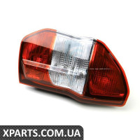 BSG30805036 BSG Ліхтар задній Connect 14- Пр. (-плата)