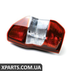 BSG30805037 BSG Ліхтар задній Connect 14- Л. (-плата)