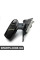 BSG30900013 BSG Дзеркало Transit V184 01- Пр. (хутро)