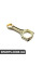 BSG60106002 BSG Шатун Sprinter W906/Vito W639 OM651 10-