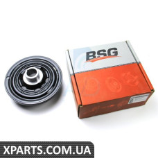 BSG60170001 BSG Шків колінвалу OM611/646 Sprinter 00-/Vito (639) 03-