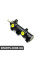 BSG60215002 BSG Гальмівний циліндр головний MB 207-410 (25.4mm)