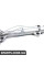 BSG60360002 BSG Рульова рейка Sprinter/Crafter 06-