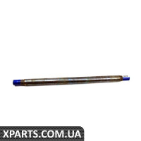 BSG60471001 BSG Піввісь зад Sprinter/Crafter 06> Л. (d39.45/z30)(без підшипника)