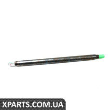 BSG60471003 BSG Піввісь зад Sprinter/Crafter 06> Л. (d34.65/z26)(без підшипника)