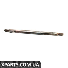 BSG60471004 BSG Піввісь зад Sprinter/Crafter 06> Пр. (d34.65/z26)(без підшипника)