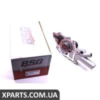 BSG60500027 BSG Водяний насос OM646 Sprinter 06-/Vito (639) 03-