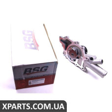 BSG60500027 BSG Водяний насос OM646 Sprinter 06-/Vito (639) 03-