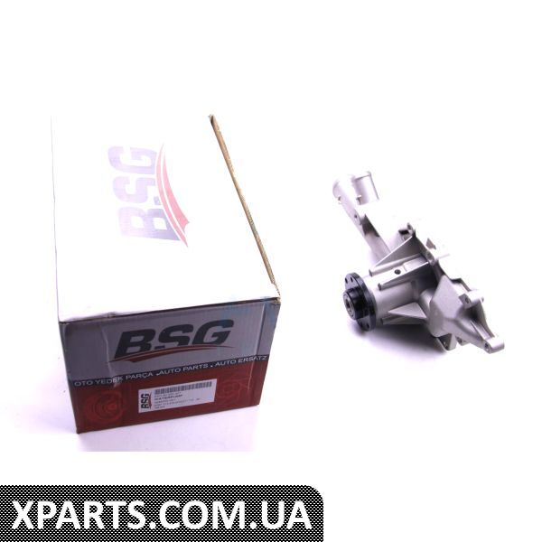 BSG60500027 BSG Водяний насос OM646 Sprinter 06-/Vito (639) 03-