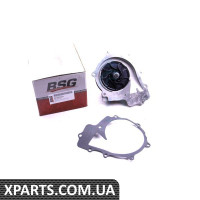 BSG60500031 BSG Водяний насос Sprinter OM651 09- (струмковий шків)
