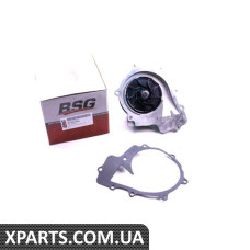 BSG60500031 BSG Водяний насос Sprinter OM651 09- (струмковий шків)