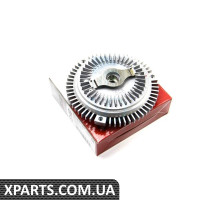 BSG60505002 BSG Термомуфта Sprinter ОМ601/602/LT 2.8TDI (з кріпленням)
