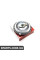 BSG60505002 BSG Термомуфта Sprinter ОМ601/602/LT 2.8TDI (з кріпленням)