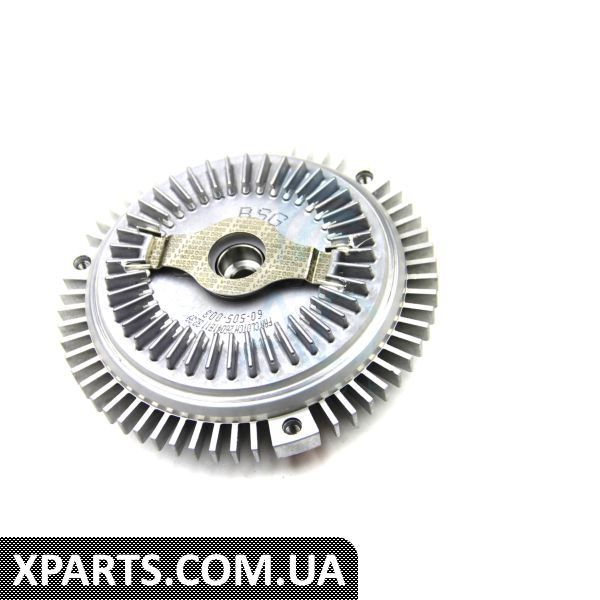BSG60505003 BSG Термомуфта Sprinter ОМ611/612 00-06 (з кріпленням)