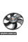 BSG60505007 BSG Термомуфта Sprinter 2.2CDI/Crafter 06-
